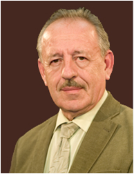 Prof.univ.dr. DHC Ovidiu NICOLESCU